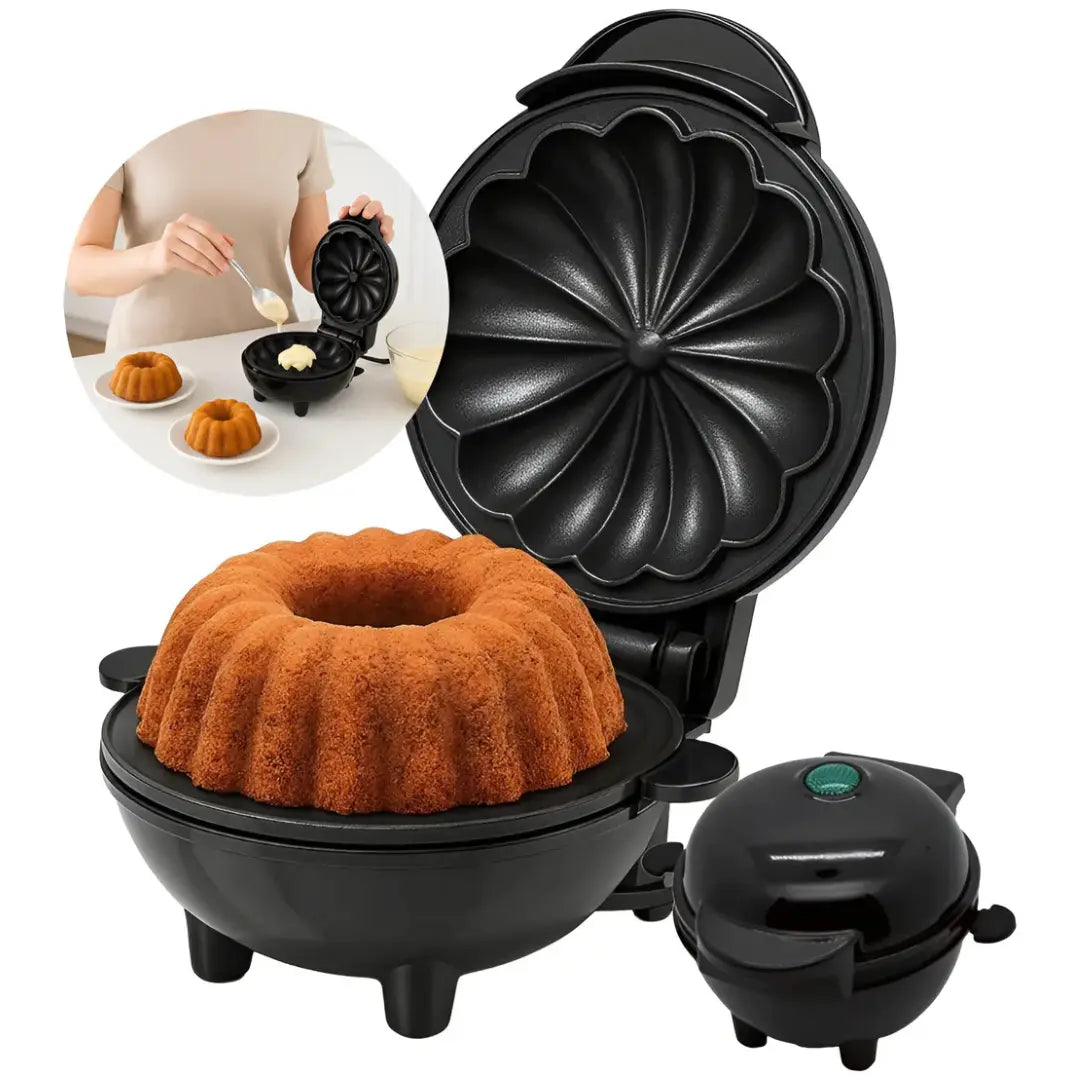 Mini Forno Elétrico 110v/220v