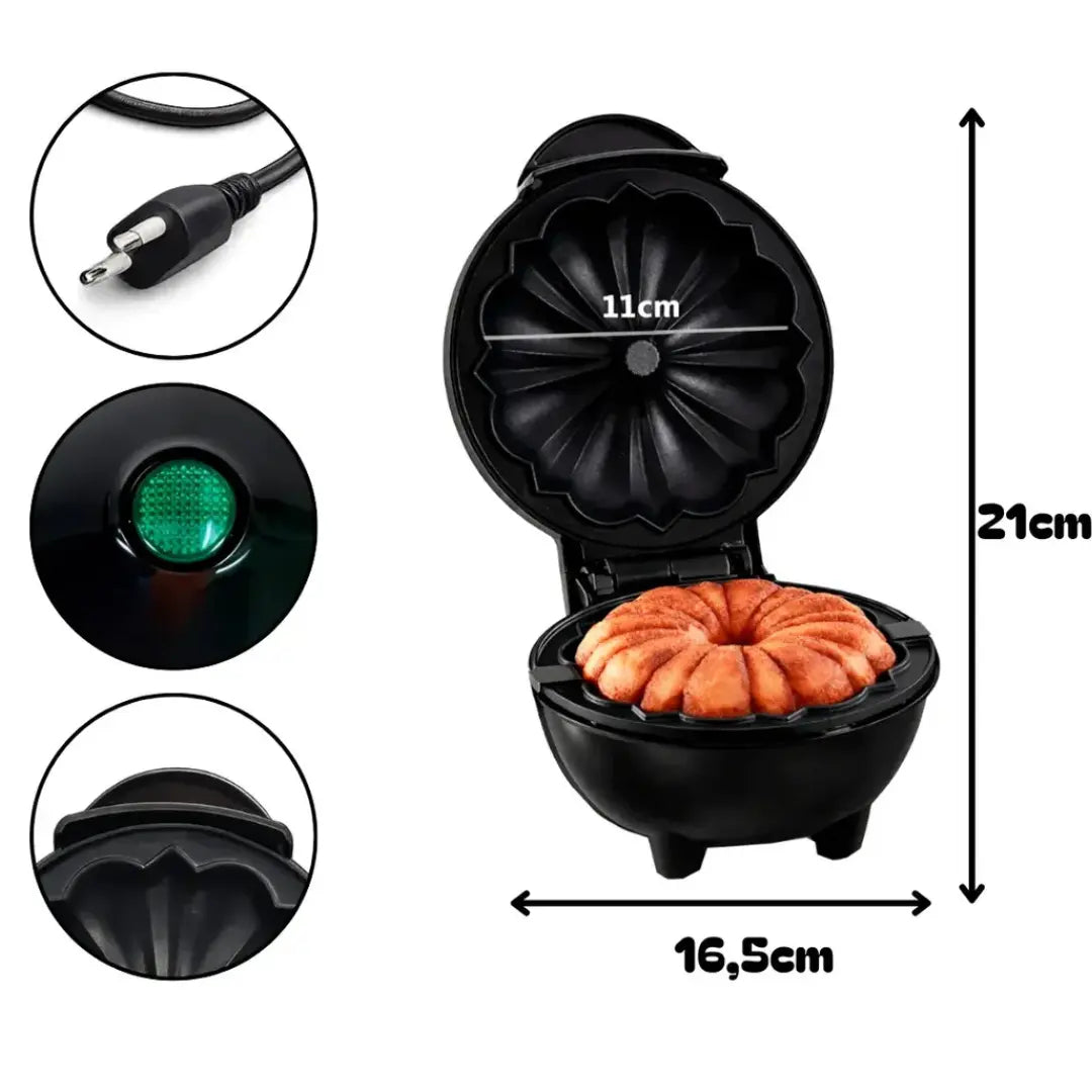 Mini Forno Elétrico 110v/220v