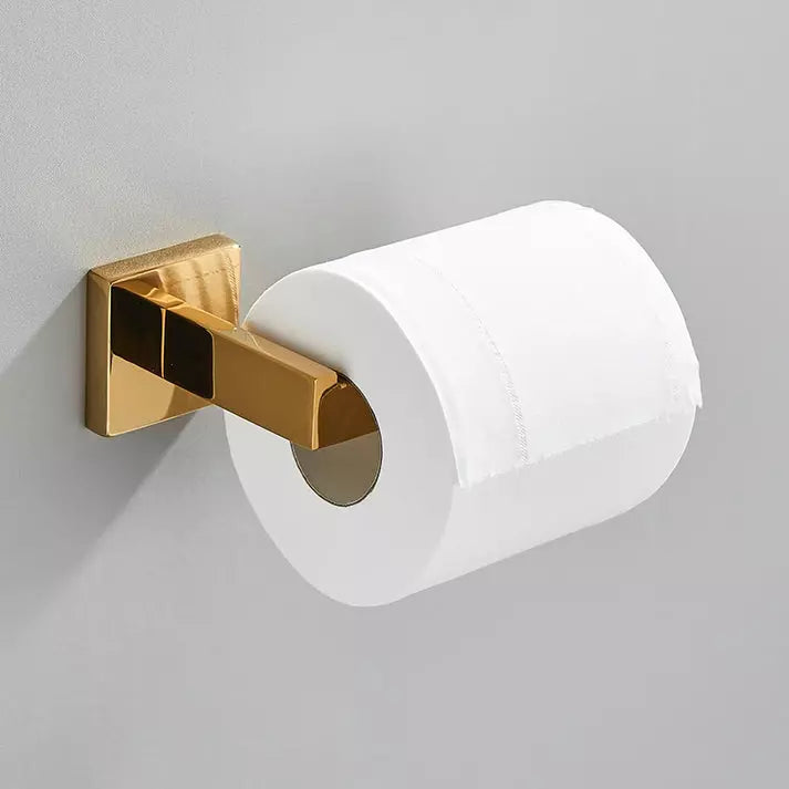 Kit Acessórios para Banheiro Luxo