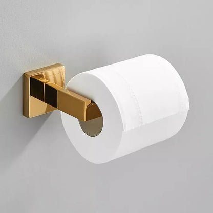 Kit Acessórios para Banheiro Luxo