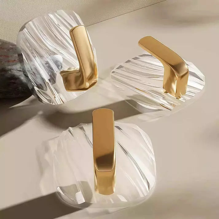 gancho adesivo para toalha