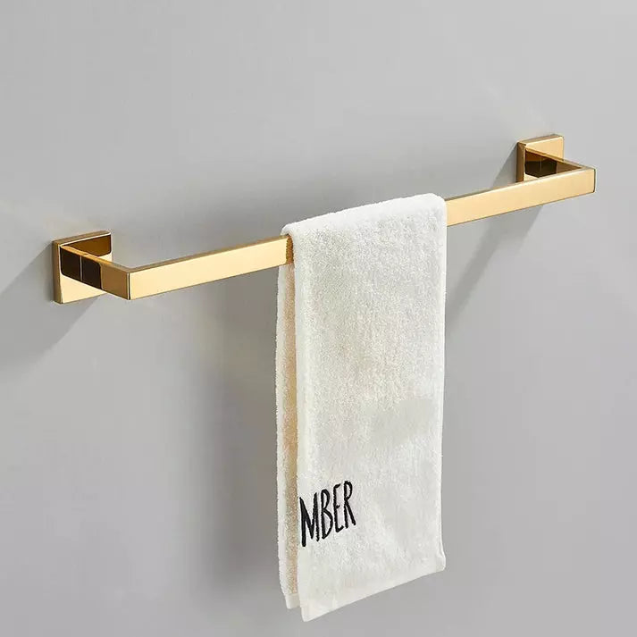 Kit Acessórios para Banheiro Luxo