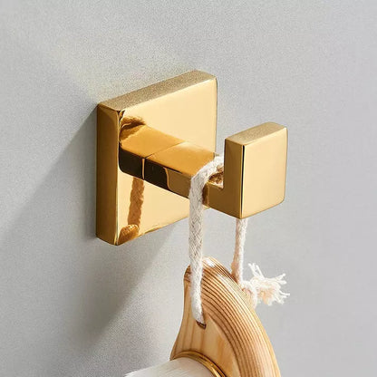 Kit Acessórios para Banheiro Luxo