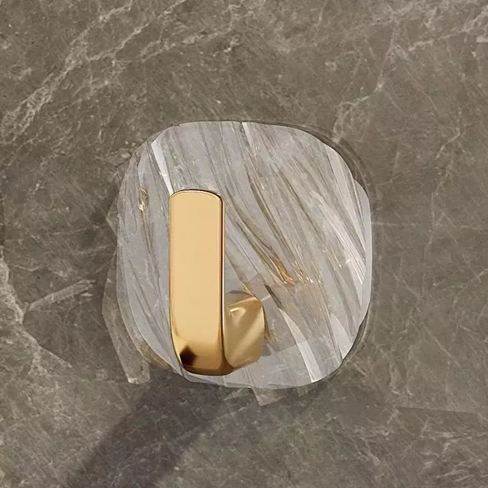 Organizador de Parede Dourado