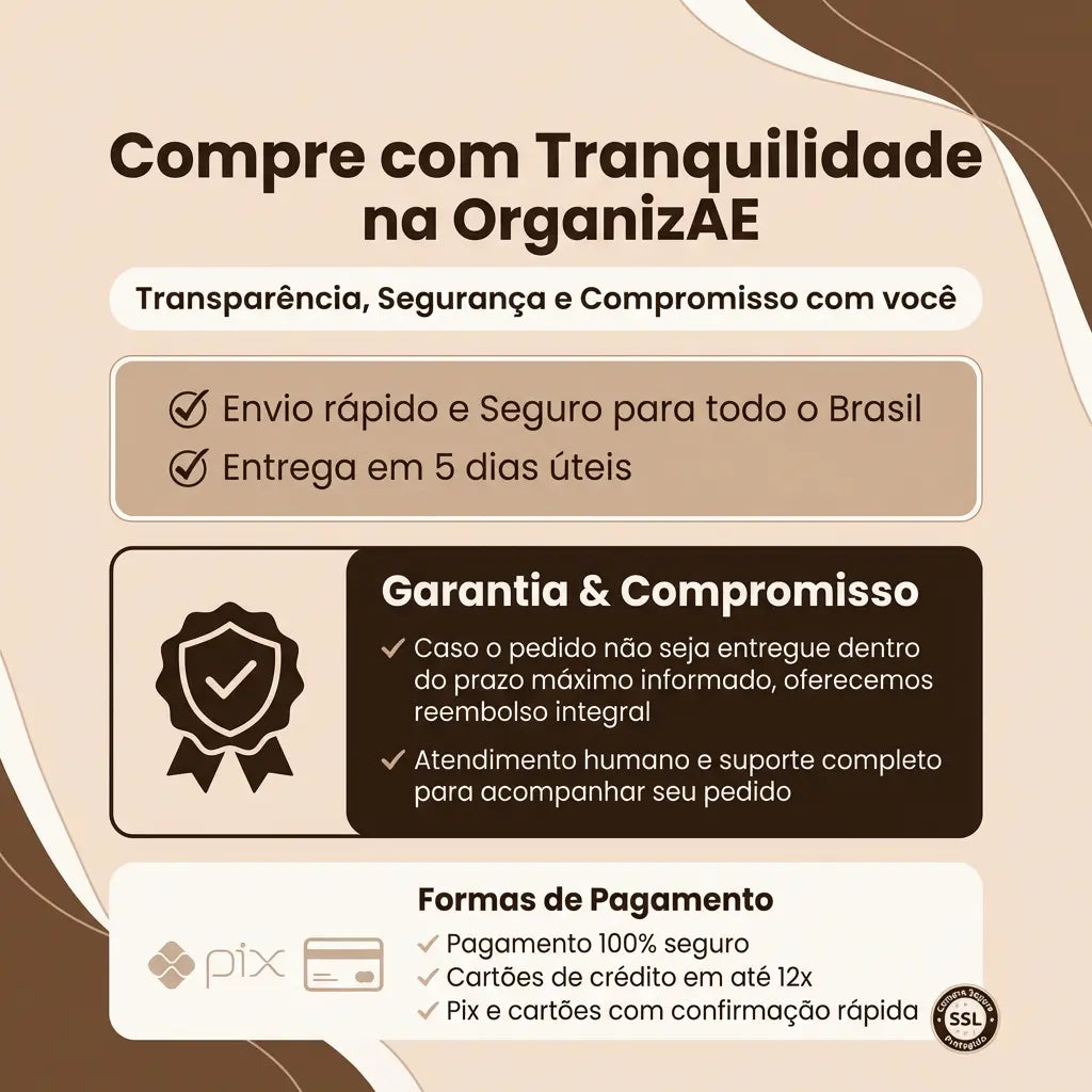 Escorredor de Louças Aço Inoxidável