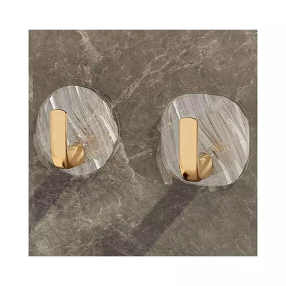 Organizador de Parede Dourado