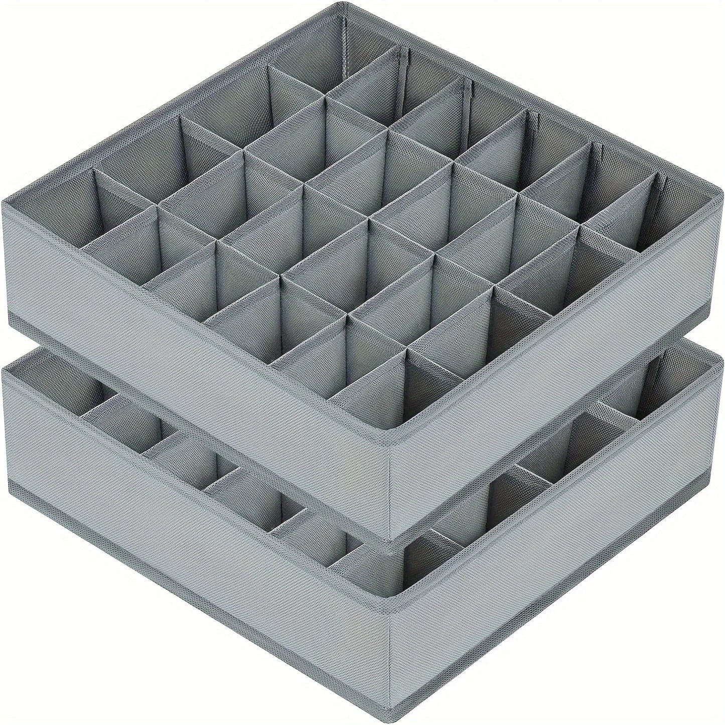 Organizador Colmeia para gavetas  - 24 Compartimentos