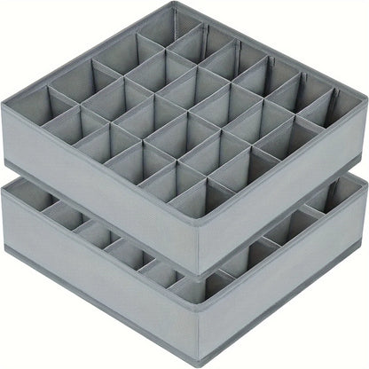 Organizador Colmeia para gavetas  - 24 Compartimentos