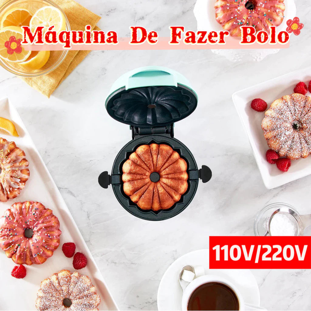 Mini Forno Elétrico 110v/220v