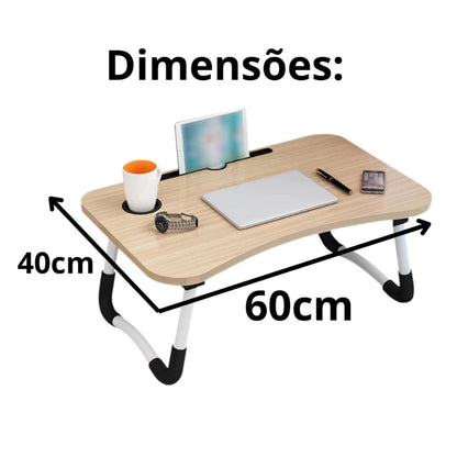 Mesa Portátil para Notebook